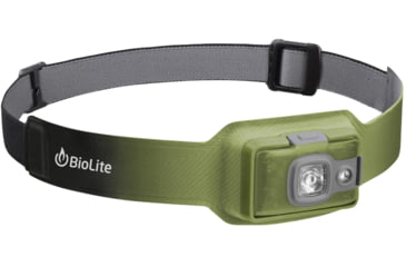 Image of BioLite HeadLamp, Moss Green, HPB1005