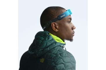 Image of BioLite HeadLamp, Ocean Teal, HPB1003