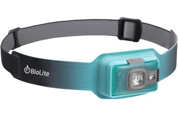 Image of BioLite HeadLamp, Ocean Teal, HPB1003