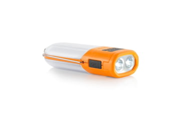 Image of BioLite Powerlight Bundle Lantern/Torch + Power Storage, Yellow LCA - DEMO