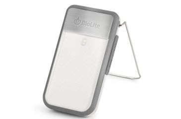 Image of Biolite PowerLight Mini-Grey