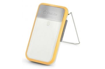 Image of Biolite PowerLight Mini-Orange