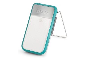 Image of Biolite PowerLight Mini-Teal