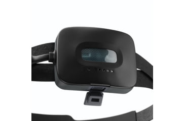 Image of BioLite Pro HeadLamp, 800 Lumens, Midnight Gray, HPC0201