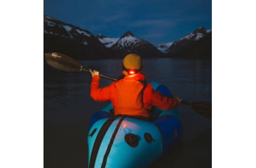 Image of BioLite Pro HeadLamp, 800 Lumens, Midnight Gray, HPC0201