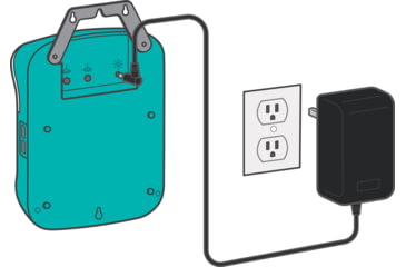 Image of BioLite SH 620 AC Charger, WPA0107