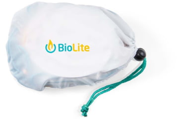 Image of BioLite Site Light Lantern, SLC0200