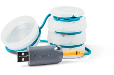 Image of BioLite Site Light String, SLB0200