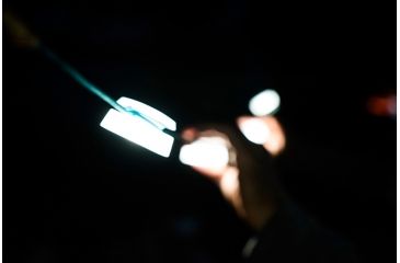 Image of BioLite SiteLight Mini with USB Adapter, White, SLB1001