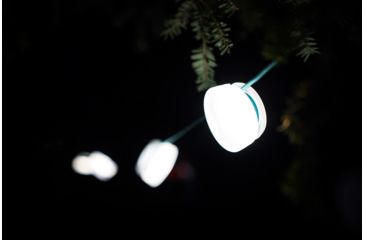 Image of BioLite SiteLight Mini with USB Adapter, White, SLB1001