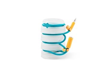 Image of BioLite SiteLight Mini with USB Adapter, White, SLB1001