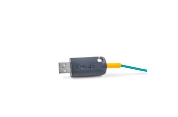 Image of BioLite SiteLight Mini with USB Adapter, White, SLB1001