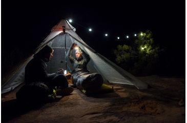 Image of Biolite SiteLight with USB Adapter-One Size