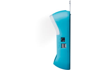 Image of BioLite Solar Home System 620+, Blue, SHA0301
