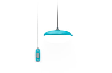 Image of BioLite Solar Home System 620+, Blue, SHA0301
