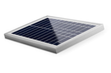 Image of BioLite Solar Home System 620+, Blue, SHA0301