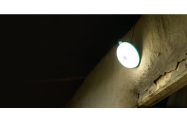 Image of BioLite Solar Home System 620+, Blue, SHA0301