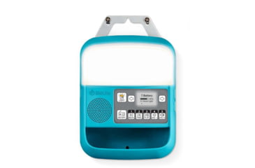 Image of BioLite Solar Home Wall Charger, CAK1001
