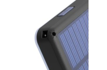 Image of BioLite SunLight, Grey, PLE1002