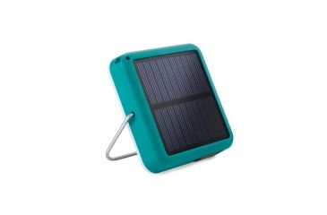 Image of BioLite SunLight, Teal, PLE1003