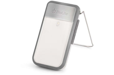 Image of BioLite TraveLight 135, Gray, TLA0201