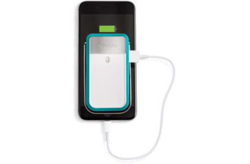Image of BioLite TraveLight 135, Teal, TLA0202