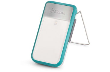 Image of BioLite TraveLight 135, Teal, TLA0202