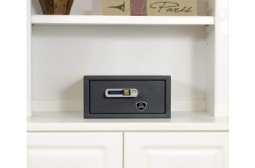 Image of Why You Should Buy a Biometric Gun Safe