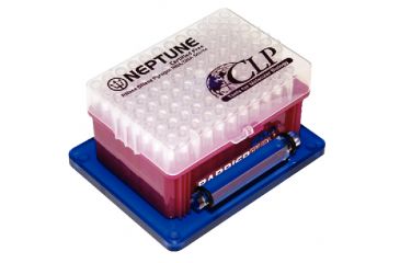 Image of Biotix Neptune BT Barrier Pipet Tips,Sterile,200ul,Universal,960/PK,5PK/Case BT200-CS