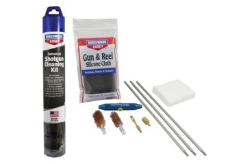 Image of BIR 41605 UNIV SHOTGUN CLEANING KIT, BC-41605