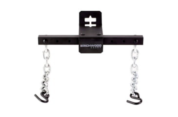 Image of BIR TPGTM T-POST GONG MOUNT