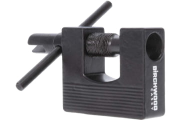 Image of Birchwood Casey AK Front Sight Tool, Black, BC-AKSIGHT-TOOL