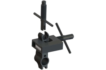 Image of Birchwood Casey AK Front Sight Tool, Black, BC-AKSIGHT-TOOL