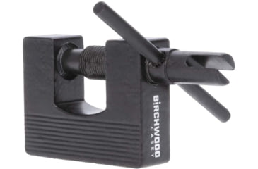 Image of Birchwood Casey AK Front Sight Tool, Black, BC-AKSIGHT-TOOL