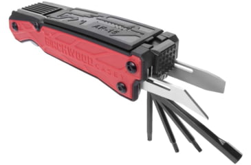 Image of Birchwood Casey AR-15 Multi-Tool, Black, BC-ARMT