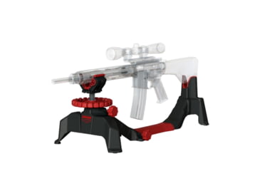 Image of Birchwood Casey BC-CSR Foxtrot Shooting Rest For Pistol, Rifle