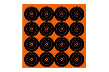 Image of Birchwood Casey Big Burst Revealing Targets, BC-36348