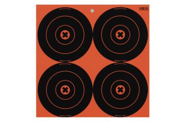 Image of Birchwood Casey Big Burst Revealing Targets, BC-36612