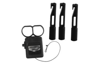 Image of Birchwood Casey Bore Weevil Retractable Cleaning System 41707