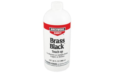 Image of Birchwood Casey Brass Black Touch-up-32oz, BC-15232