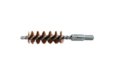 Image of Birchwood Casey Bronze Bore Brush .40/.41 Caliber/10mm, BC-41281