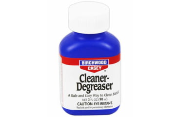 Image of Birchwood Casey Cleaner-Degreaser 3 ounce, BC-16225