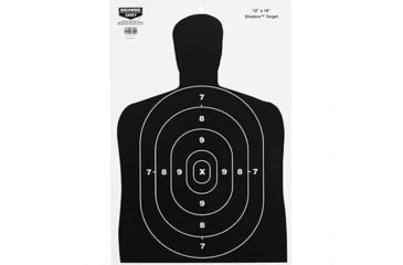 Image of Birchwood Casey Eze-Scorer Target Size 12x18 , BC-37005