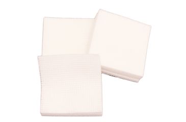 Image of Birchwood Casey Gun Cleaning Patches, BC-41166