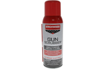 Image of Birchwood Casey Gun Scrubber Firearm Cleaner, BC-33340