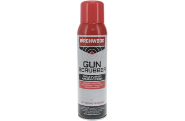 Image of Birchwood Casey Gun Scrubber Firearm Cleaner, BC-33344