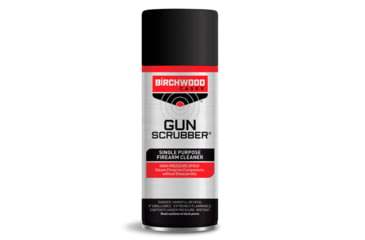 Image of Birchwood Casey Gun Scrubber Firearm Cleaner Synthetic Safe - 15 oz, BC-33348
