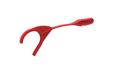 Image of Birchwood Casey Hand Thrower Single Red, 1410615