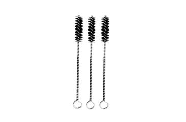 Image of Birchwood Casey Handgun Looped Cleaning Brush .44/.45 Caliber 9 Inch 3-Pack, BC-41212