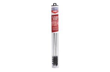 Image of Birchwood Casey Handgun Looped Cleaning Brush .44/.45 Caliber 9 Inch 3-Pack, BC-41212